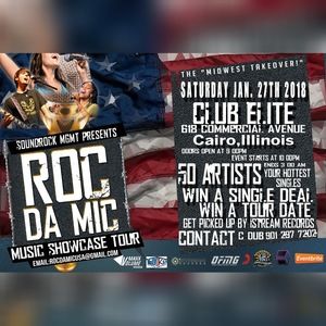 Meet your Posher, Christopher